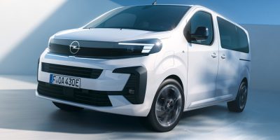 Opel Vivaro Life Electric 50kWh PL-TN M